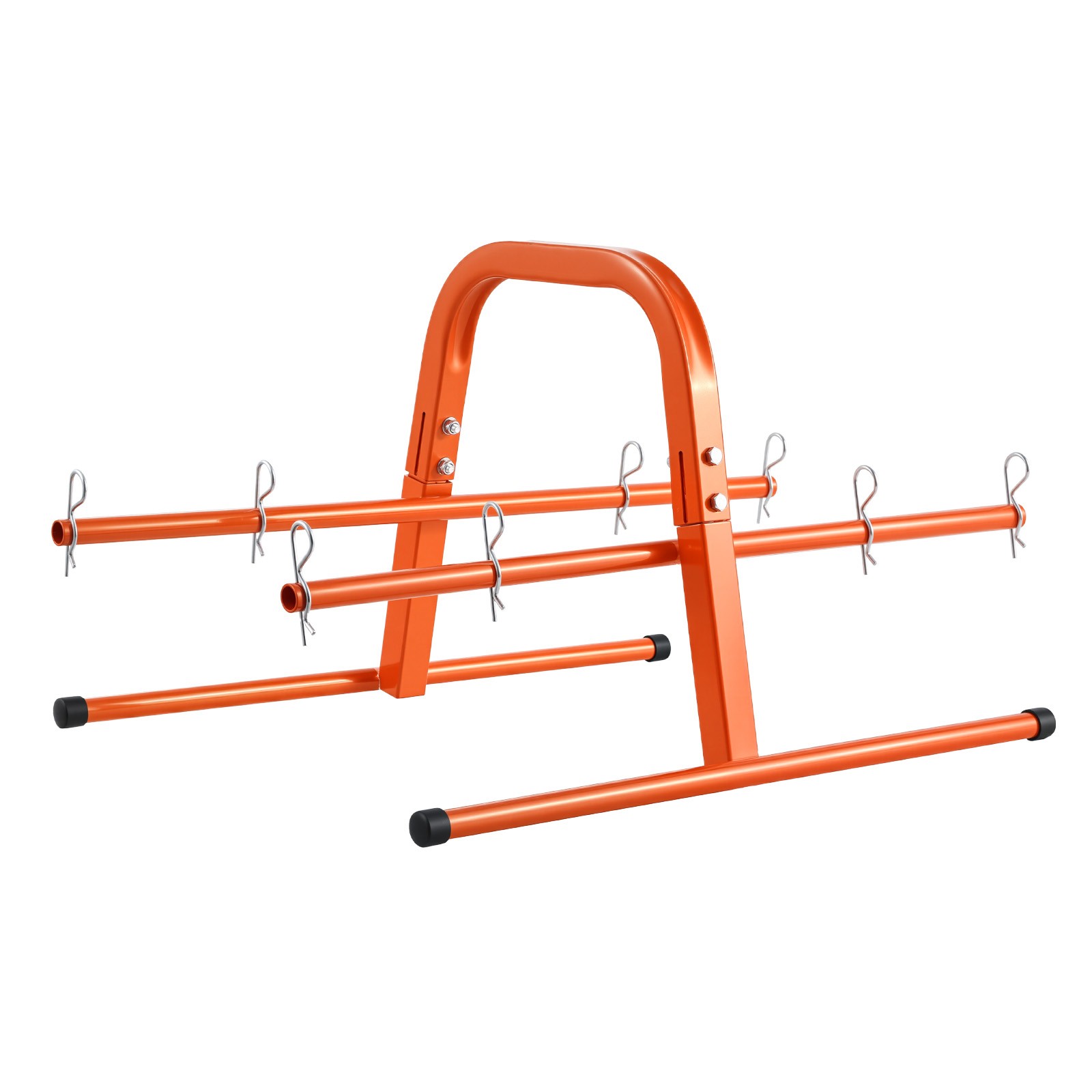 Hand Caddy Wire Dispenser for Up to 8 Spools for Electrical Industrial Retail
