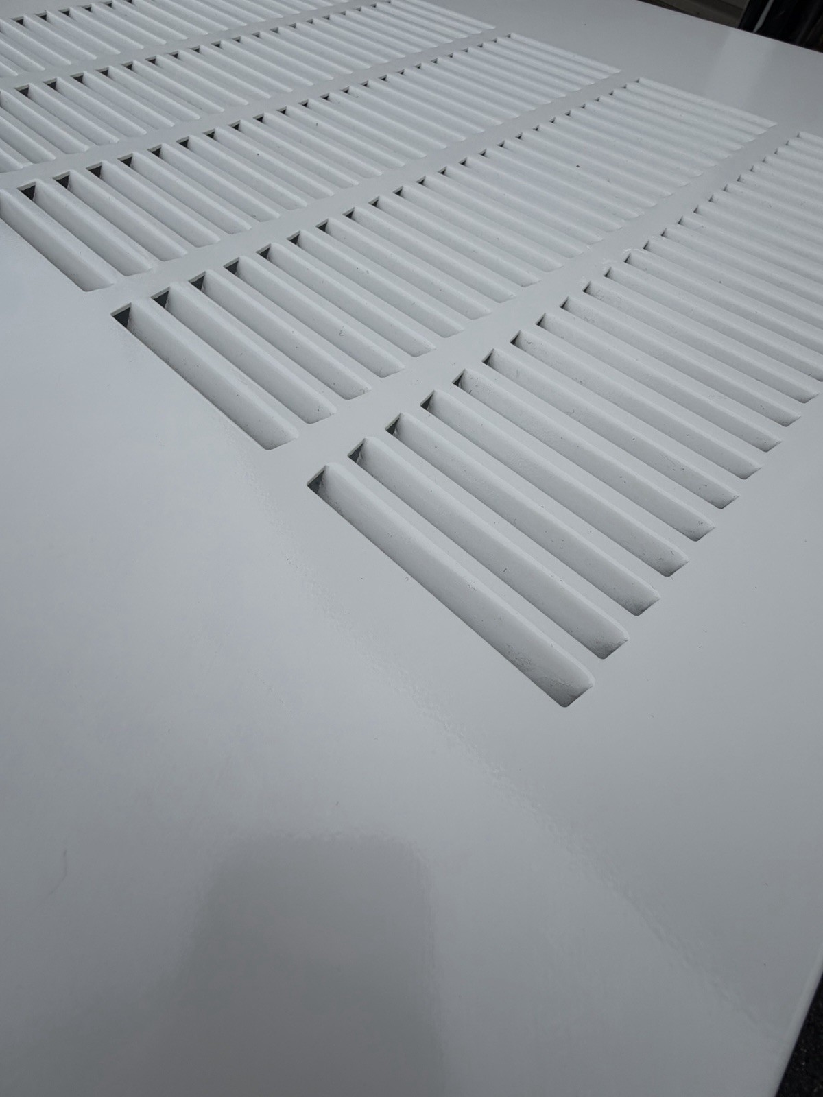 600 CFM HEPA Air Filtration System USA Made Price Industries RAP-600 Commerical