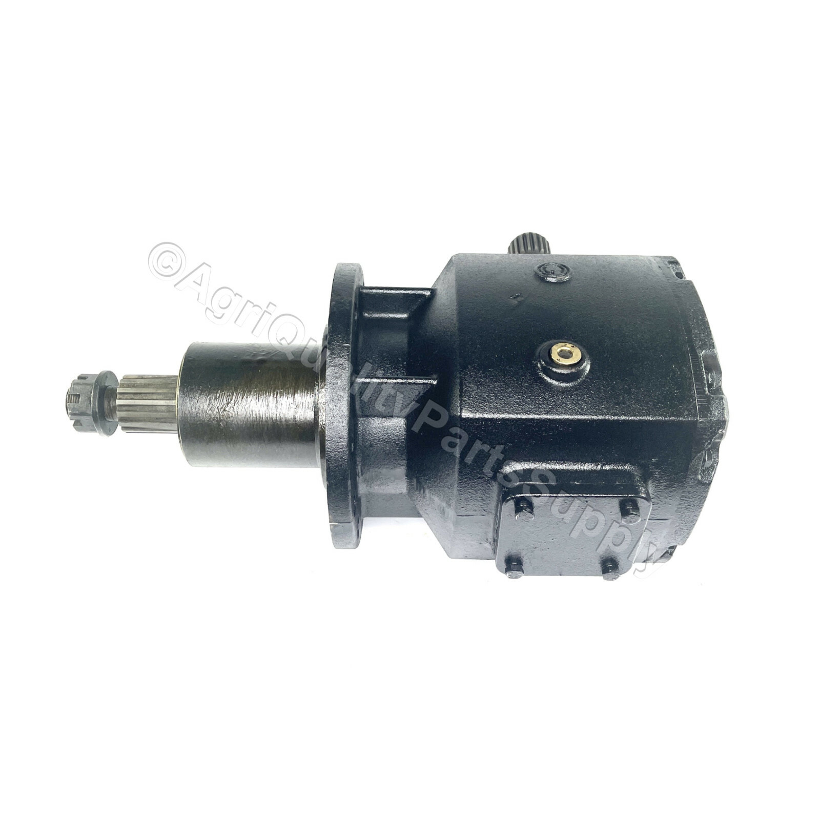 Woods 1034899 Style –A Wing & Center Gearbox Assembly Right Wing 1:1.37 CW OMNI