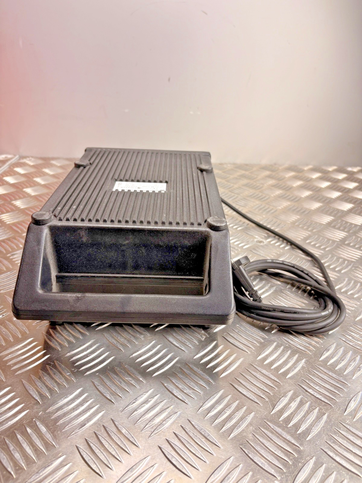 Muuntosahko Trafox KLM 1500 230V/230V Isolation Transformer 1500VA Finland