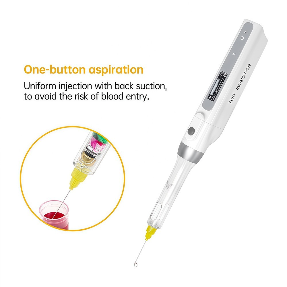 Dental Dentist Professional Painless Oral Local Anesthesia Delivery Device Pen