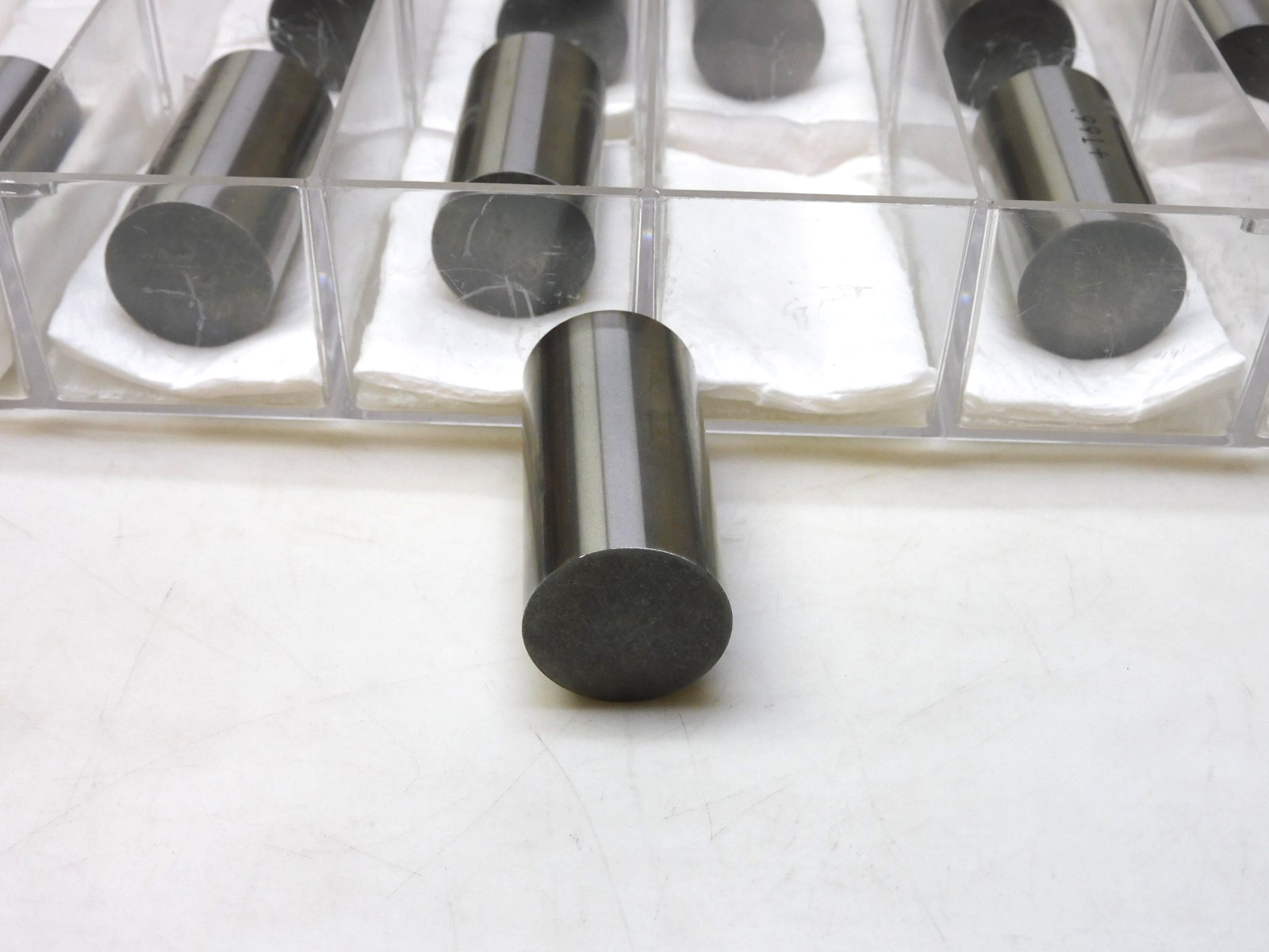 No Name Gage Pin Set Sizes .990 – 1.000 Lot of 11