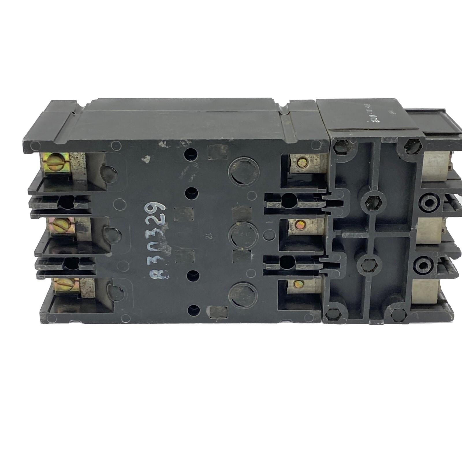 Westinghouse 100A 600VAC 3P Circuit Breaker FB3100L w/ Current Limiter LFB3150R
