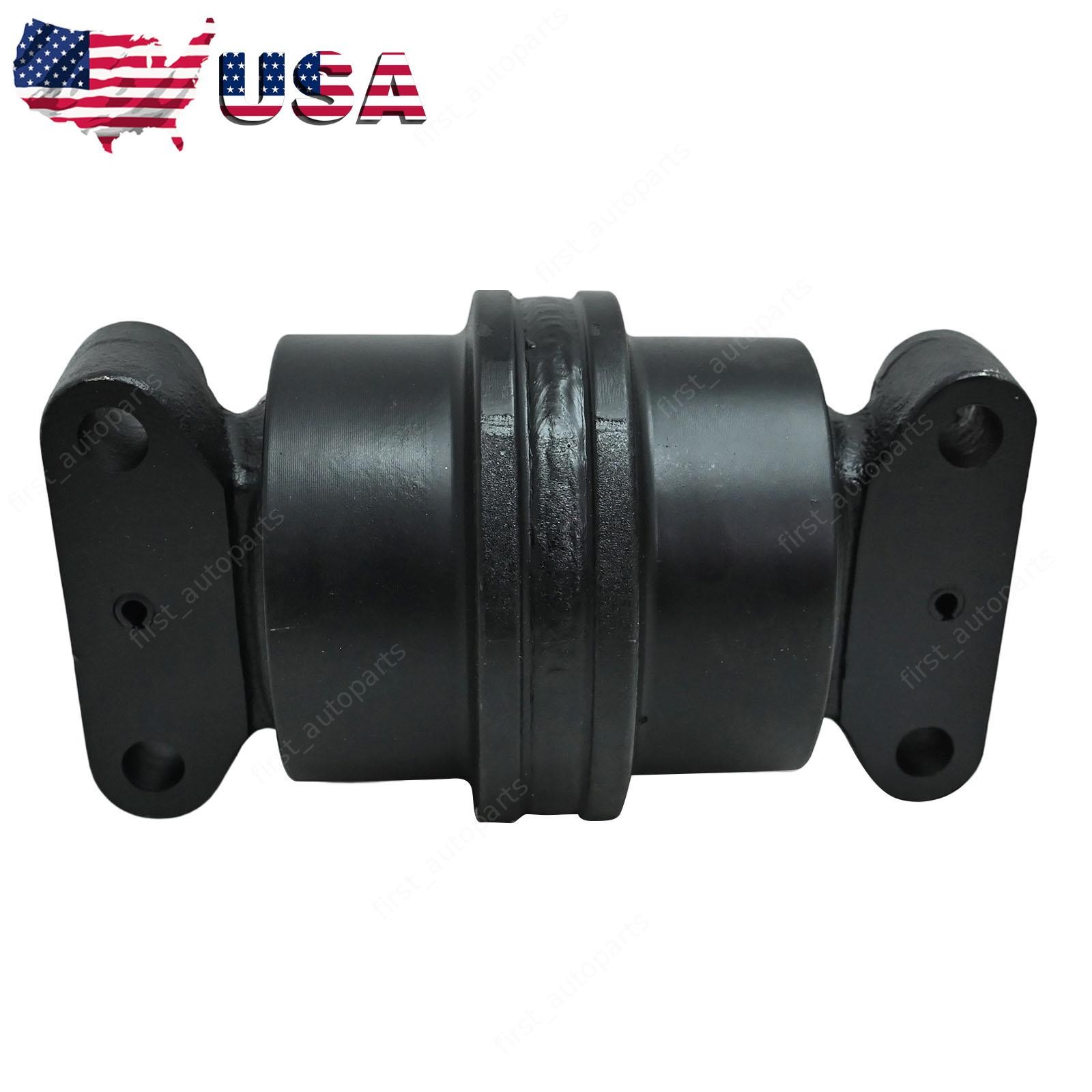 For Komatsu PC75UU-1 PC78US-6 Excavator Heavy Duty Bottom Roller Undercarriage