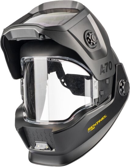 ESAB 0700900700 SENTINEL A70 Pro Welding Helmet