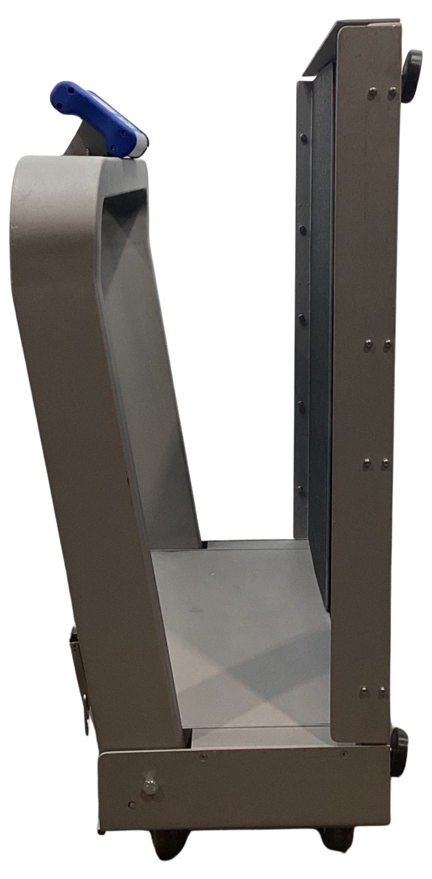 DORAN DS9100 WHEELCHAIR SCALE 1000 X 0.1 LB