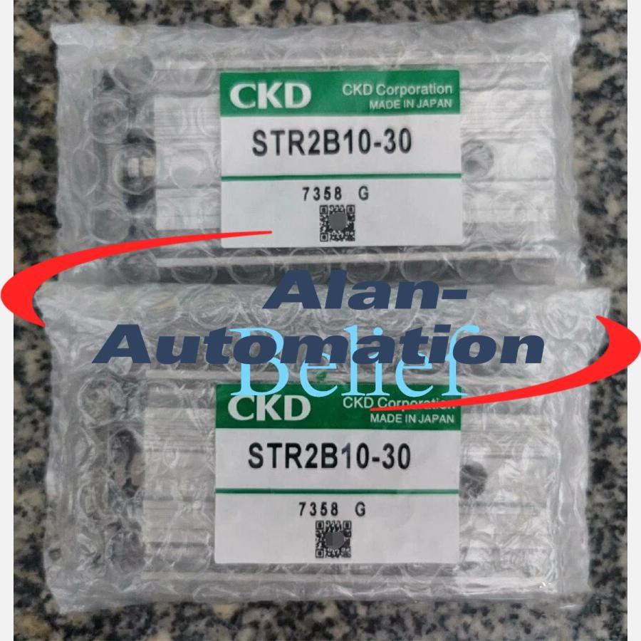 1pc STR2B10-30 board Brand New cylinder