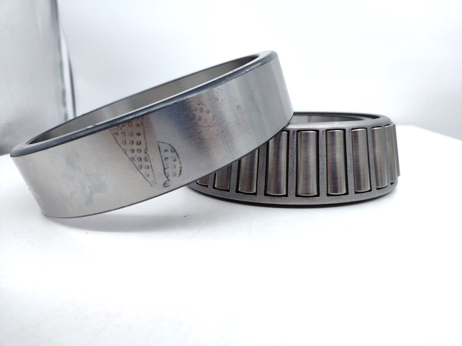 FAG 33019 Tapered Roller Bearing 95 mm Bore