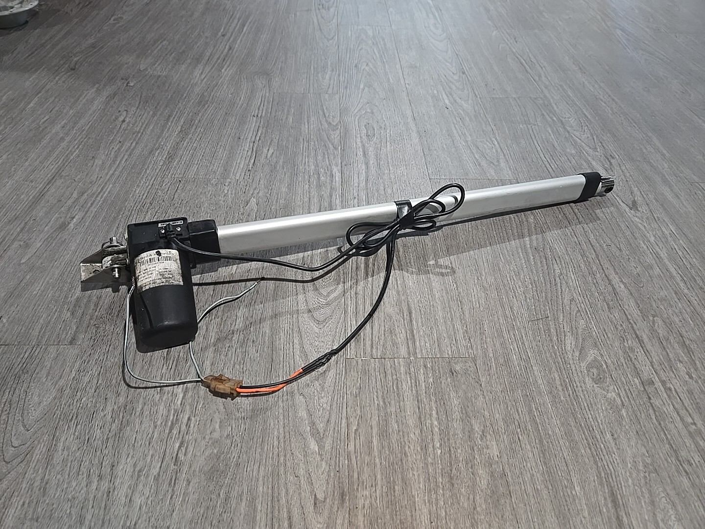 Progressive Automations Actuator PA-04-24-400