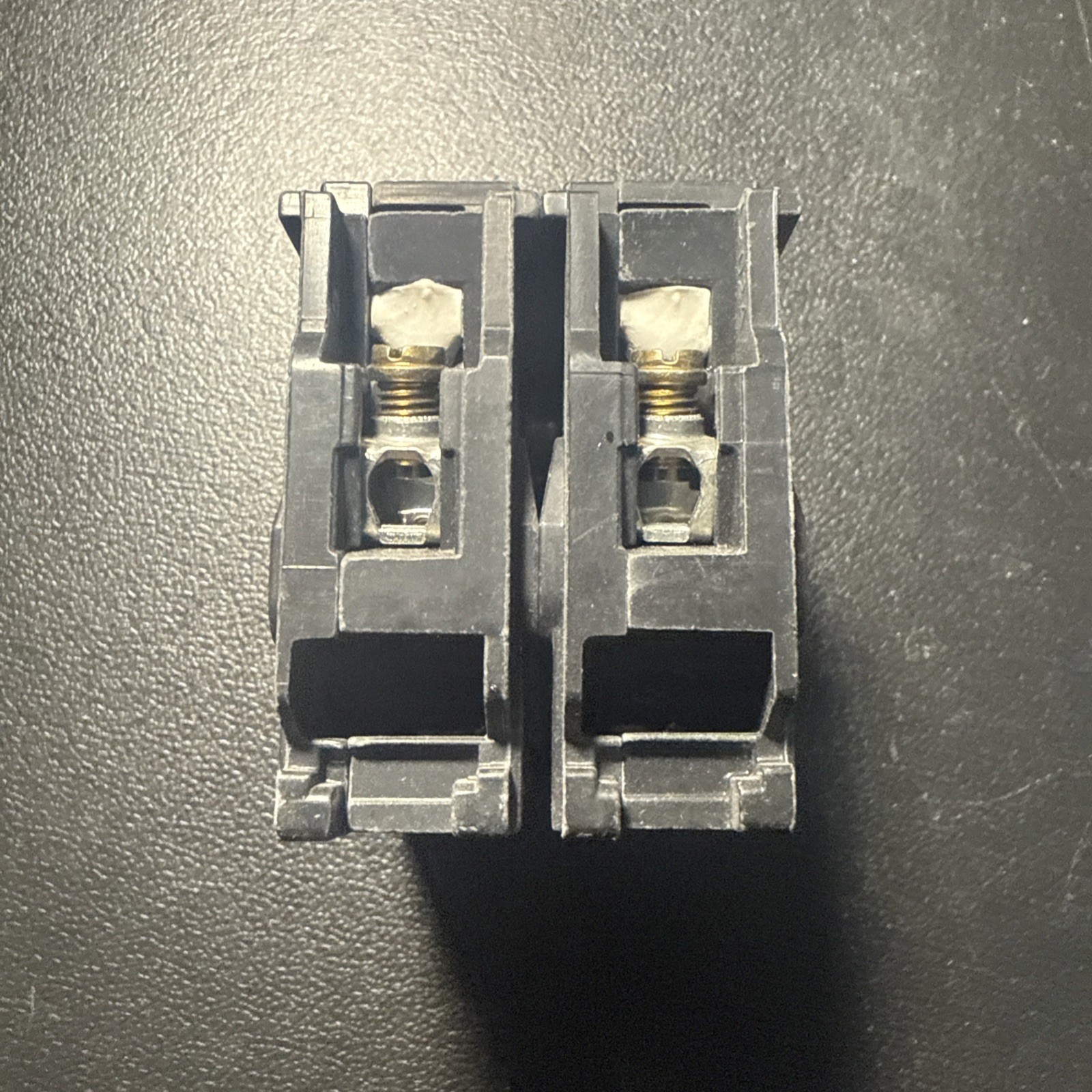 Siemens 50-Amp 2 Pole 240-Volt Circuit Breaker