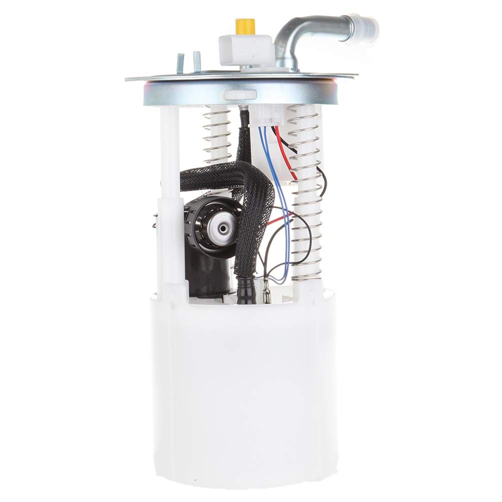 Fuel Pump Assembly 05-07 GMC Envoy Isuzu Ascender Saab 9-7x 4.2/5.3L OE E3707M
