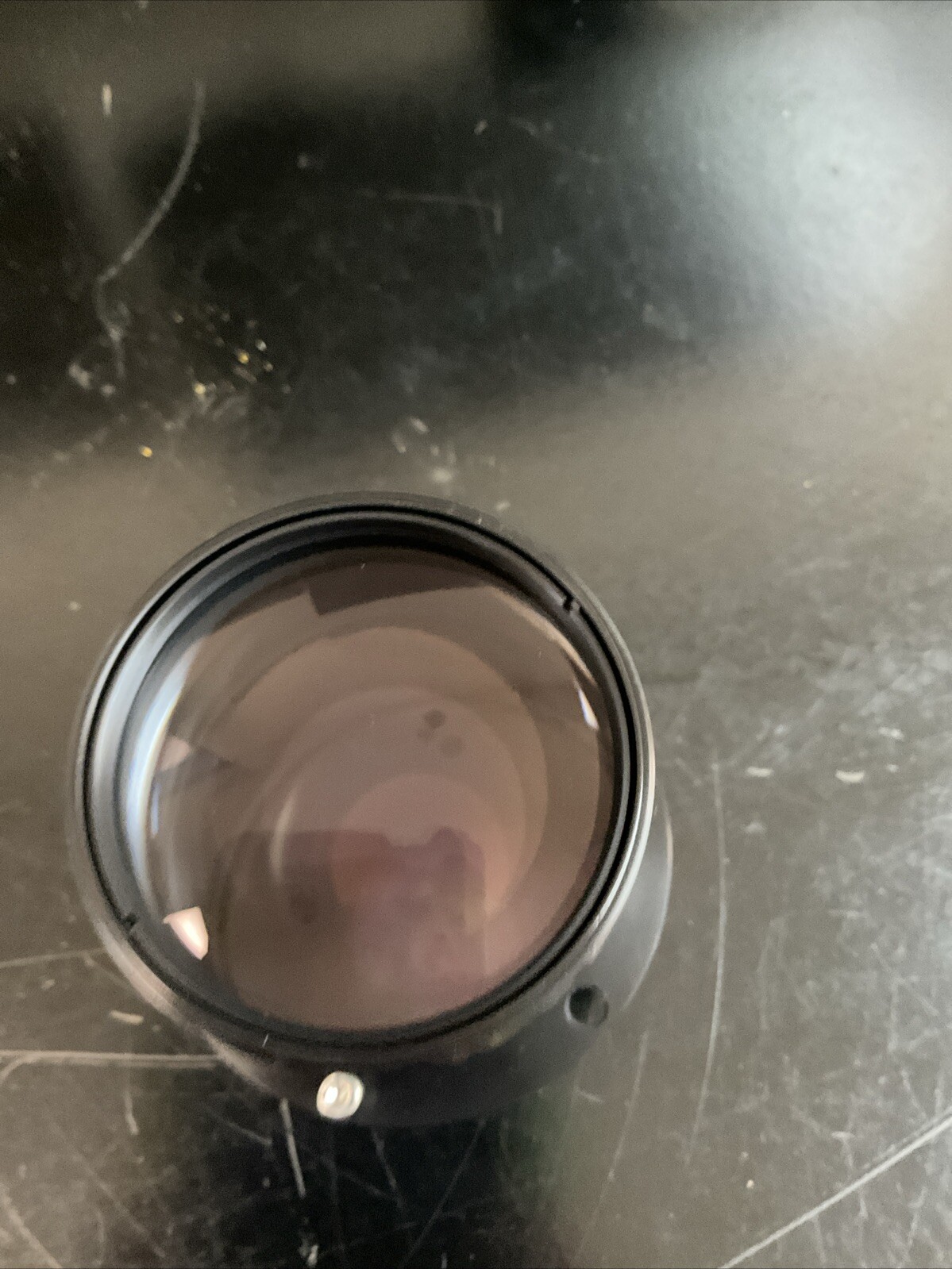 LINOS XR HELIGON Lens – 3801-341-000-21 88mm f/1.9