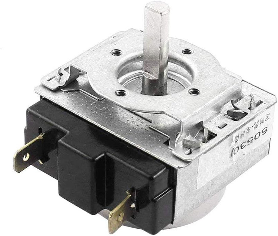 DKJ-Y 60 Minutes 15A 125V 16A 250V Delay Timer Switch Time Controller for Electr