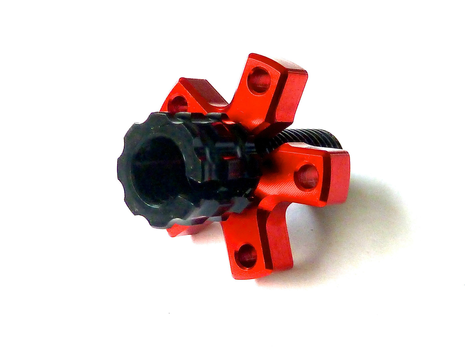 Honda CBF600S CBR1000RR CBR954RR NEW Anodized Clutch Cable Adjuster CNC COLOURS