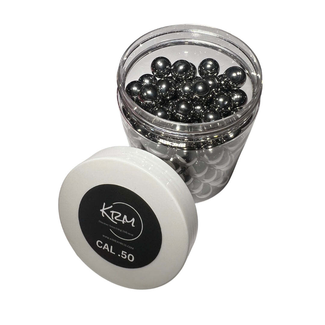 BLACK BEAUTY BALL BEARINGS .50 UHDP50