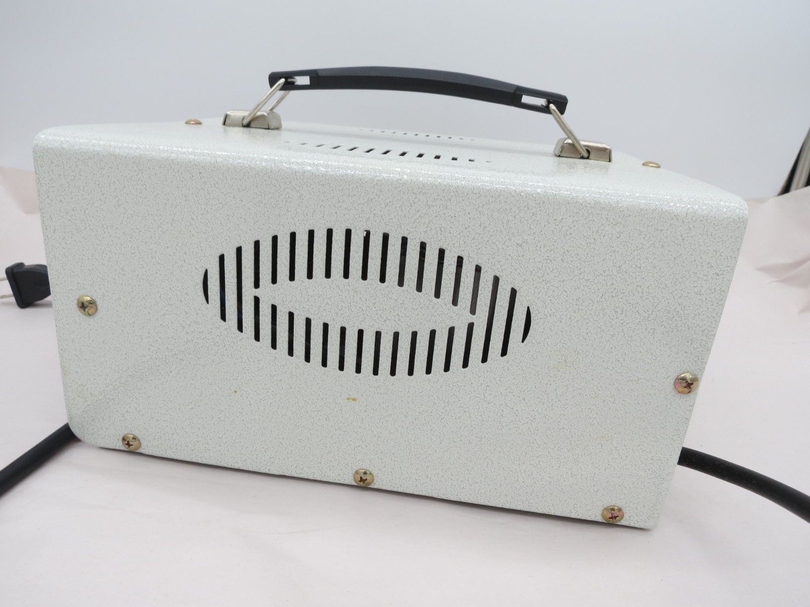 5kVA Step-Up Transformer 110V to 220V – For Korean 220V Appliances