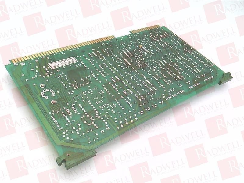 TRIANGLE MACHINE 90WB8007AA / 90WB8007AA (NEW NO BOX)