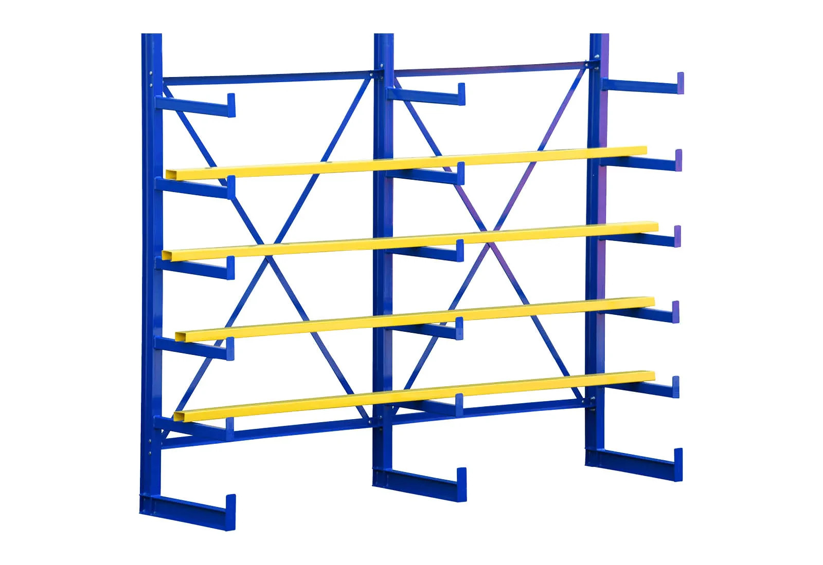 Single-sided Cantilever Rack KR2500
