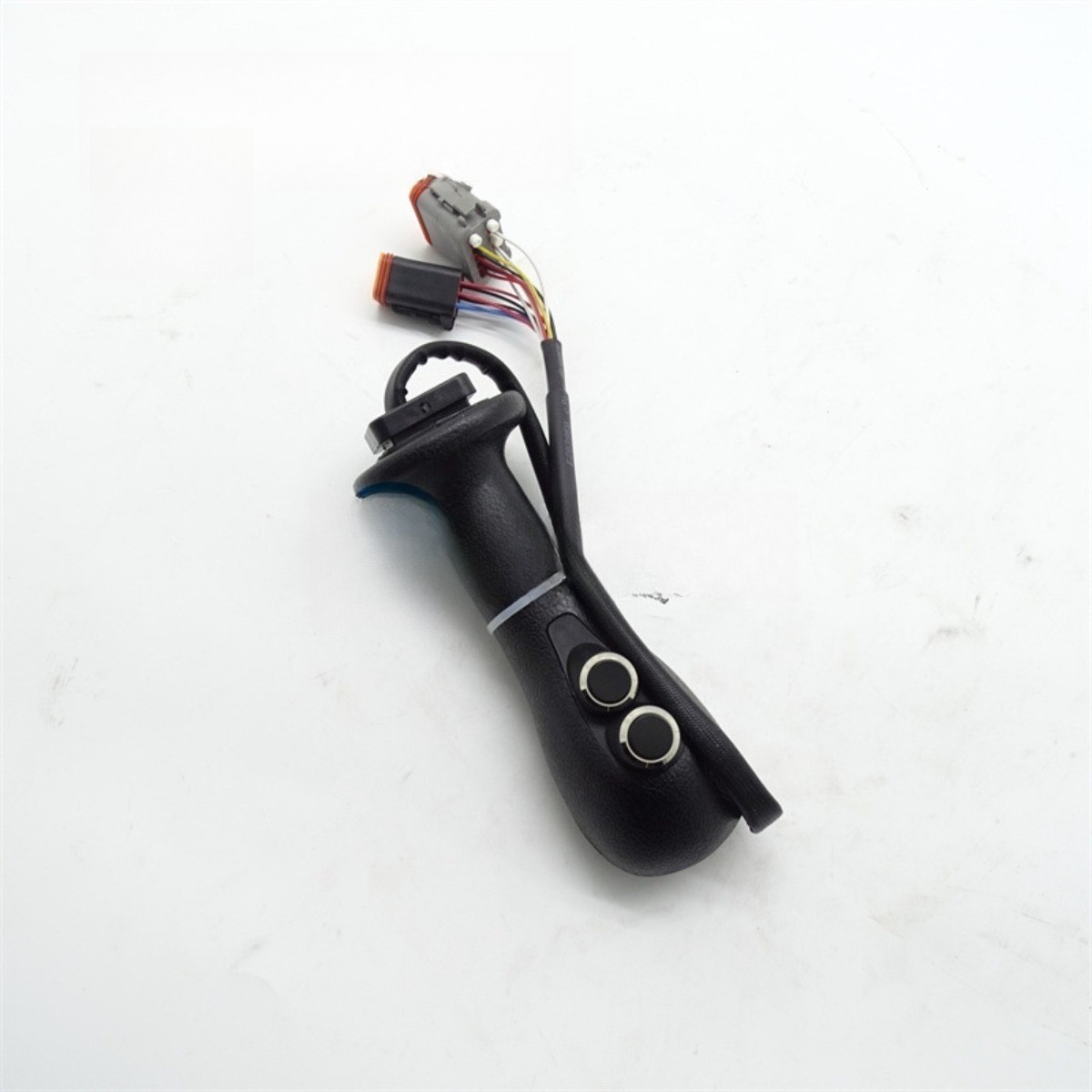 Joystick Rubber Boot 6117549 For Excavator Wheel Loader