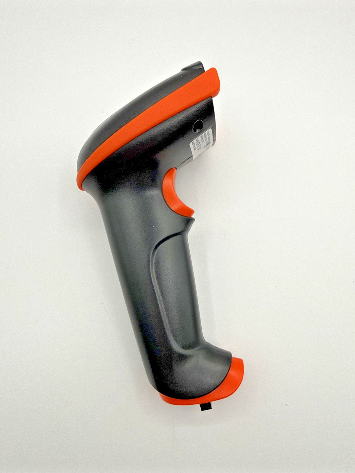 TERA 5100 Wireless 1D Laser Barcode Scanner 2.4GHz USB Receiver Orange