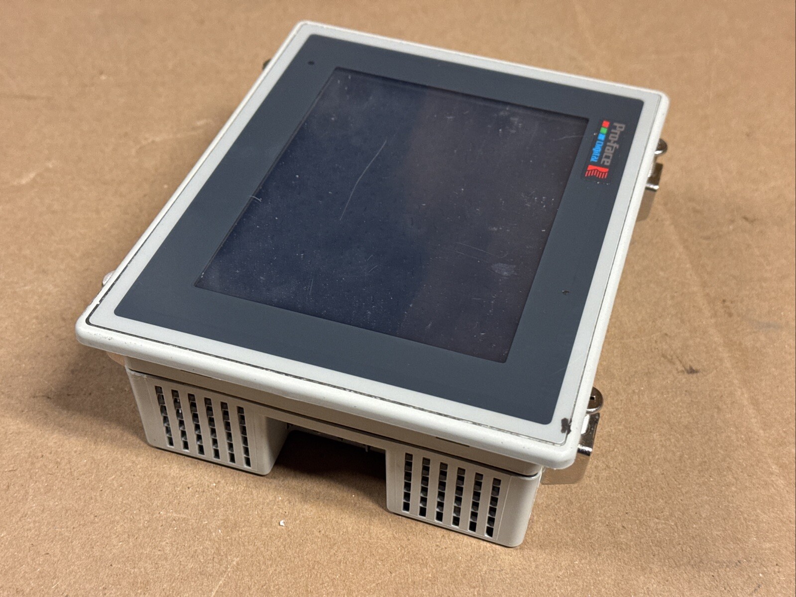 PRO FACE GP377R-TC41-24V Touch Screen Operator Panel 2880037 – FAST SHIPPING