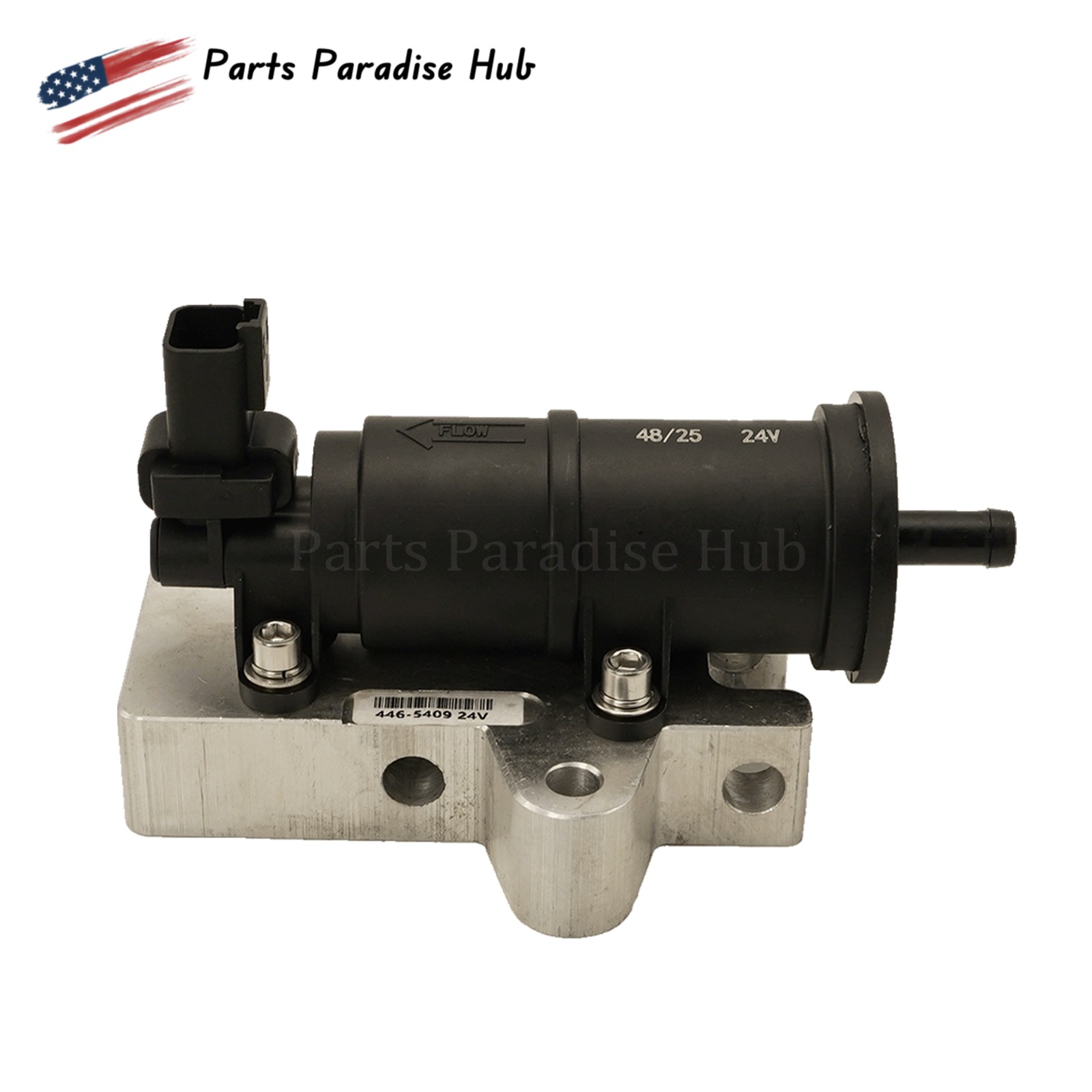 446-5409 For Caterpillar C4.4 C6.6 C7.1 312E 312F 924K 930K Fuel Transfer Pump