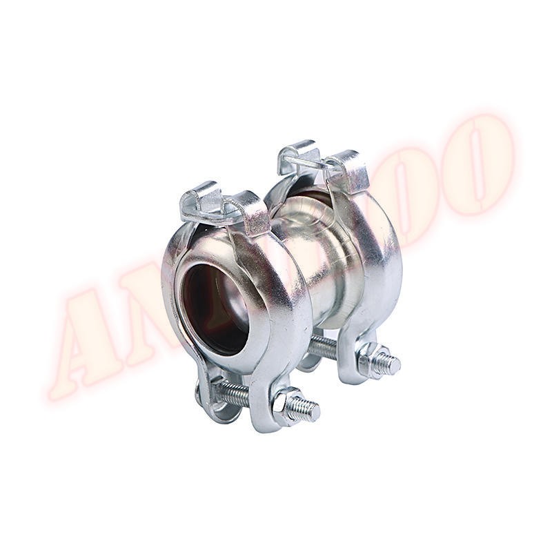 34mm Coupling For Hydraulic System