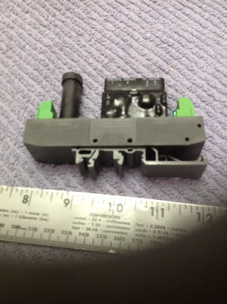 Crydom Relay PFE240D25-MS31XB NEW NO BOX