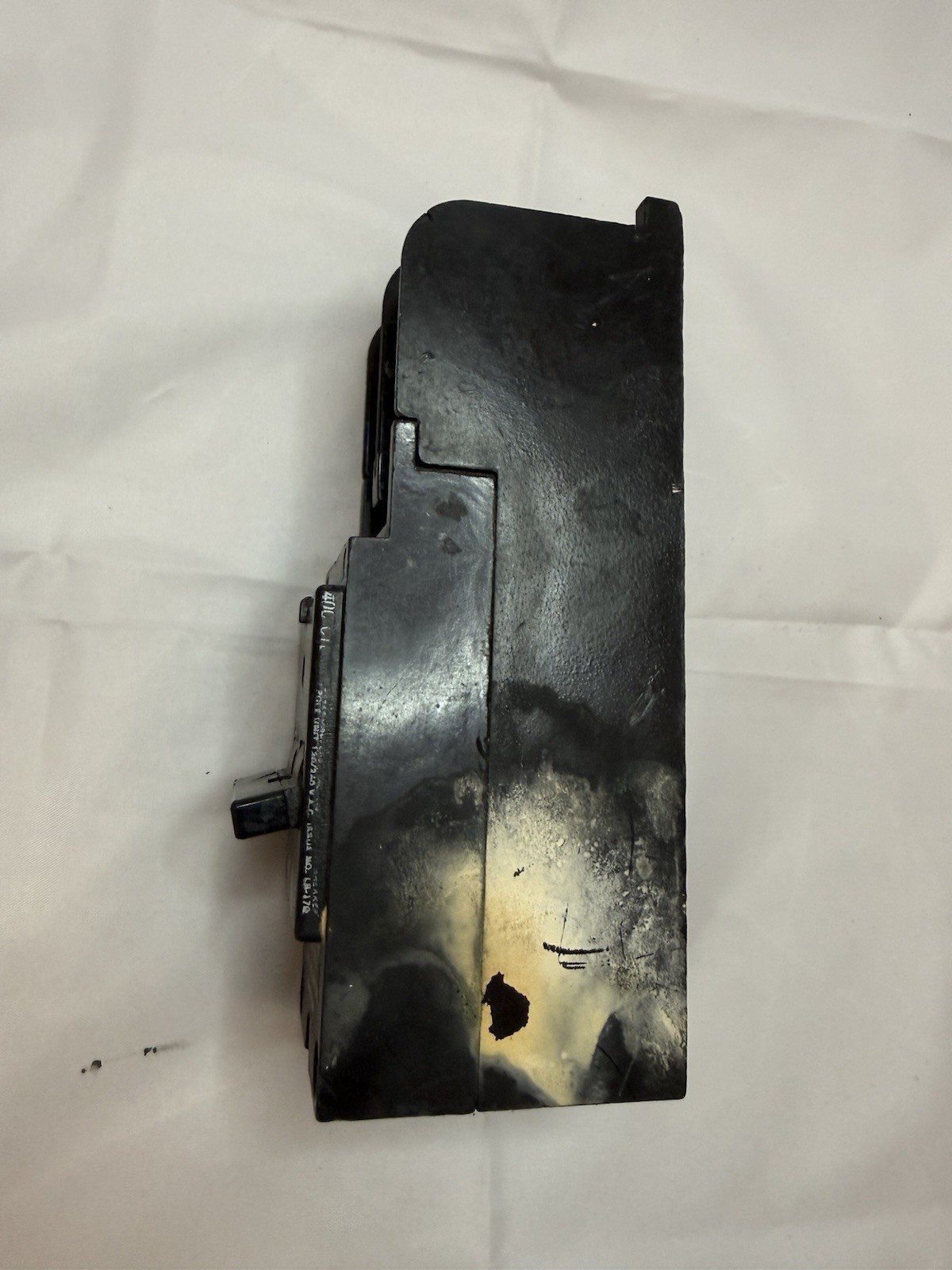 Bryant BJ2200 200A Main Circuit Breaker Common Trip AC On/Off