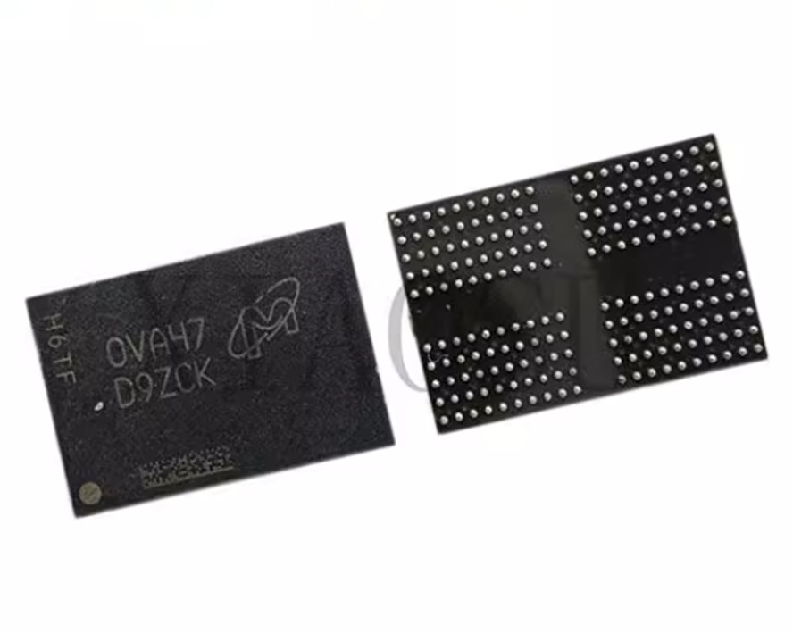 1pcs D9ZCK D9ZCL D9WLQ D9WGB LPDDR4X