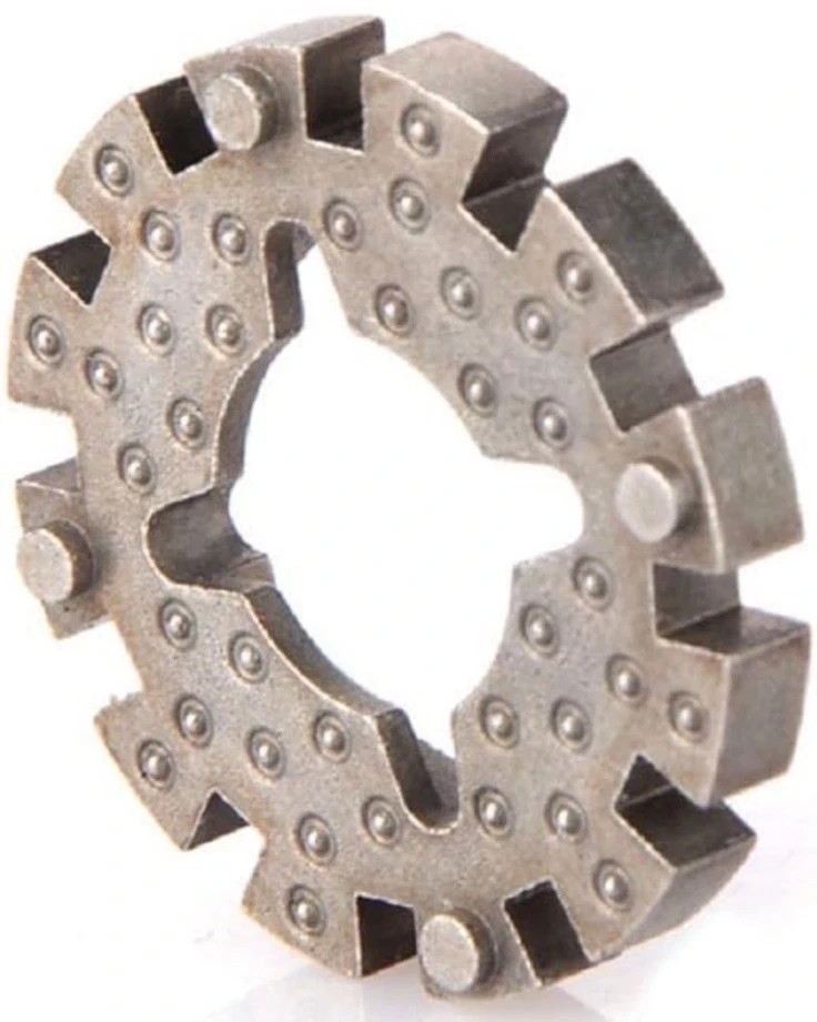 For Worx Rockwell Sonicrafter Arbor Adapter Oscillating Multi Tool Blade
