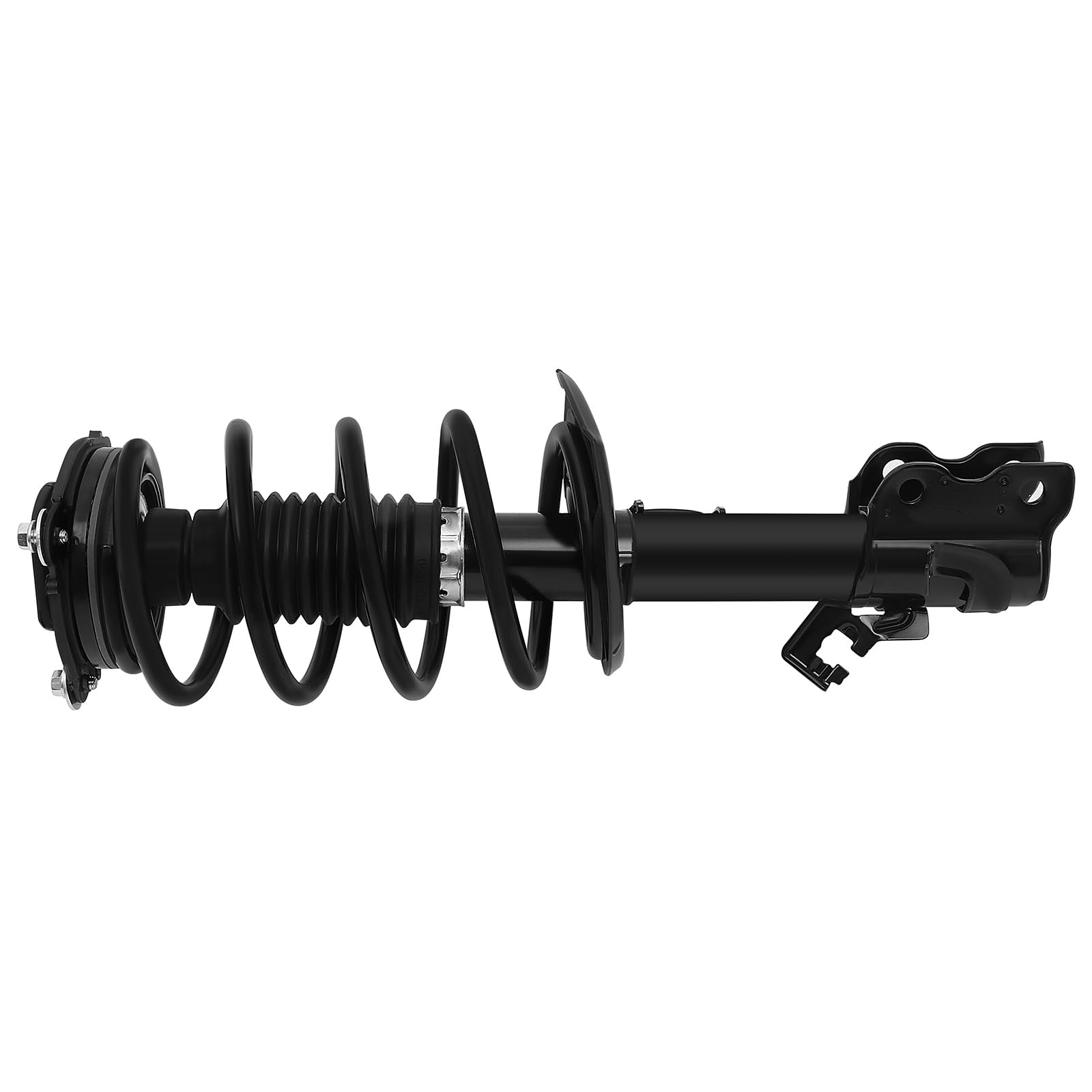 Front Rear Struts Shocks Assembly Nissan Sentra 1.8L 2014-2019 172948 172947