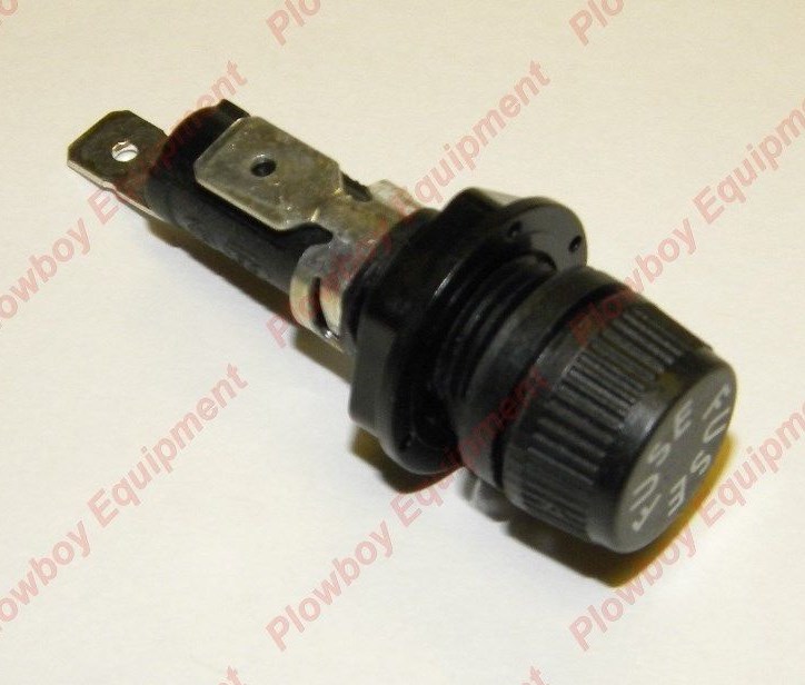 Fuse Holder for OLIVER Tractor 1550 1555 1600 1650 1655 1750 1755 1800 1850 +