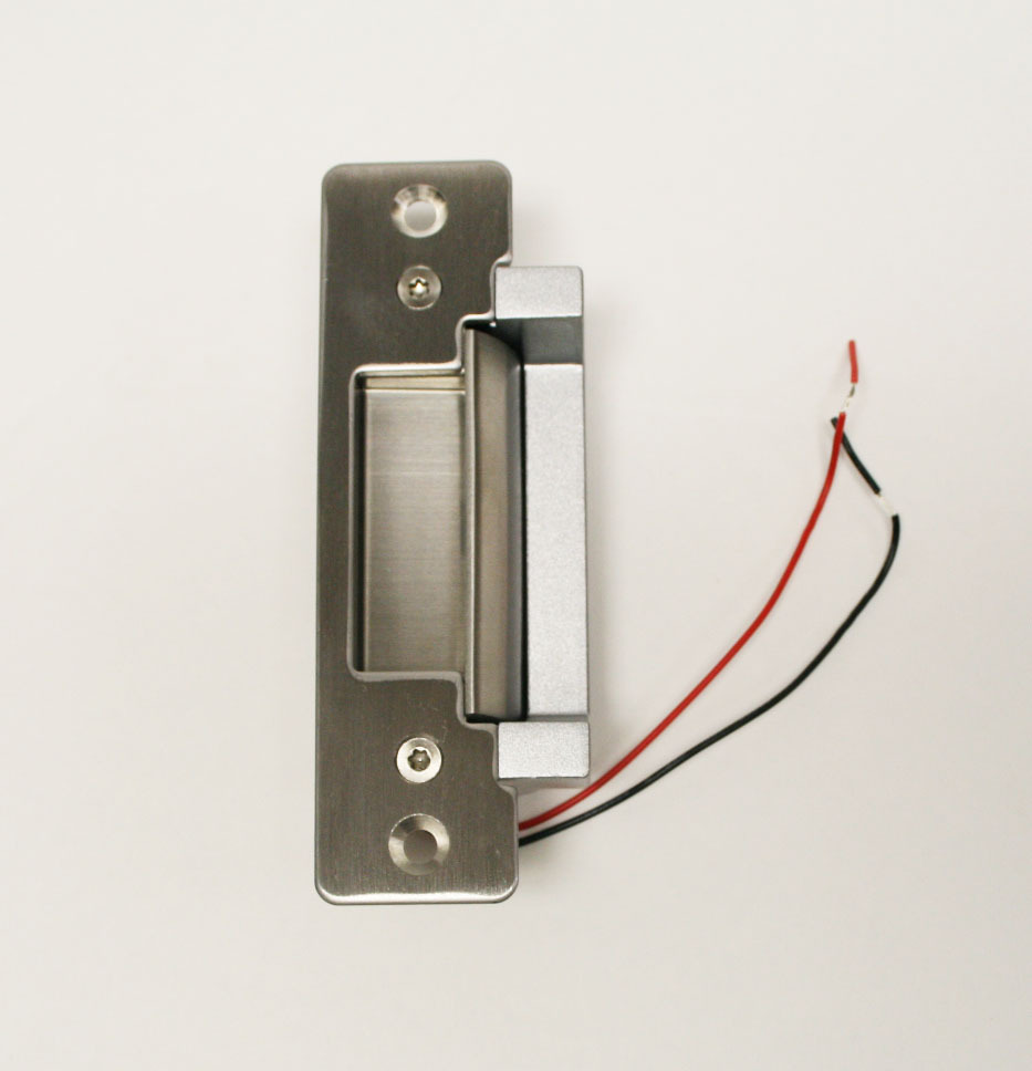 Heavy Duty Electric Door Strike – Normal Open/Normal Close – Dual Option Model