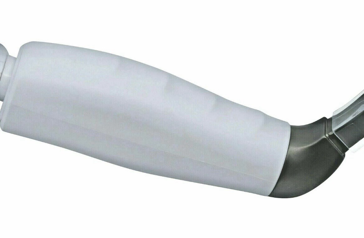 HugeMed Video Laryngoscope Kit w/ Macintosh Blades & Case for Anesthesiology