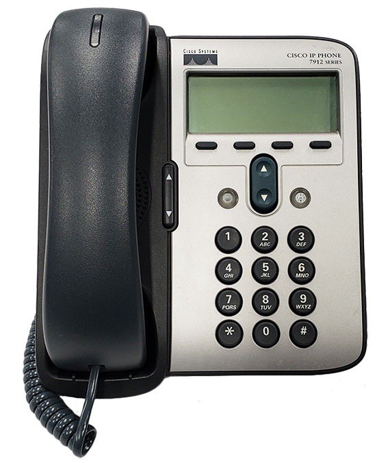 Cisco 7905G Unified IP Phone (CP-7905G=)