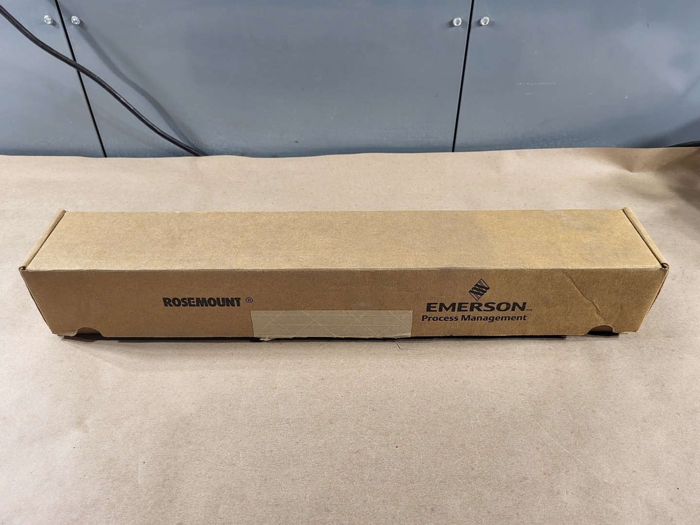 SURPLUS NEW Emerson 0058CN1200NNN Rosemount 12″ Temperature Sensor Assembly –