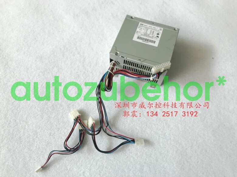 1pc for second-hand power supply SA202-3530 200W [Beautiful appearance]