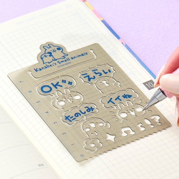 Hobonichi Techo weeks 2027 Kanahei’s Small Animals Planner Japanese Pre order