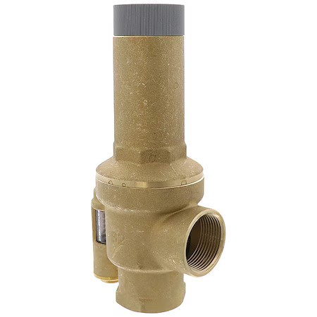 Honeywell Home D146m1040 Diff Pressure Overflow Valve-Na Version