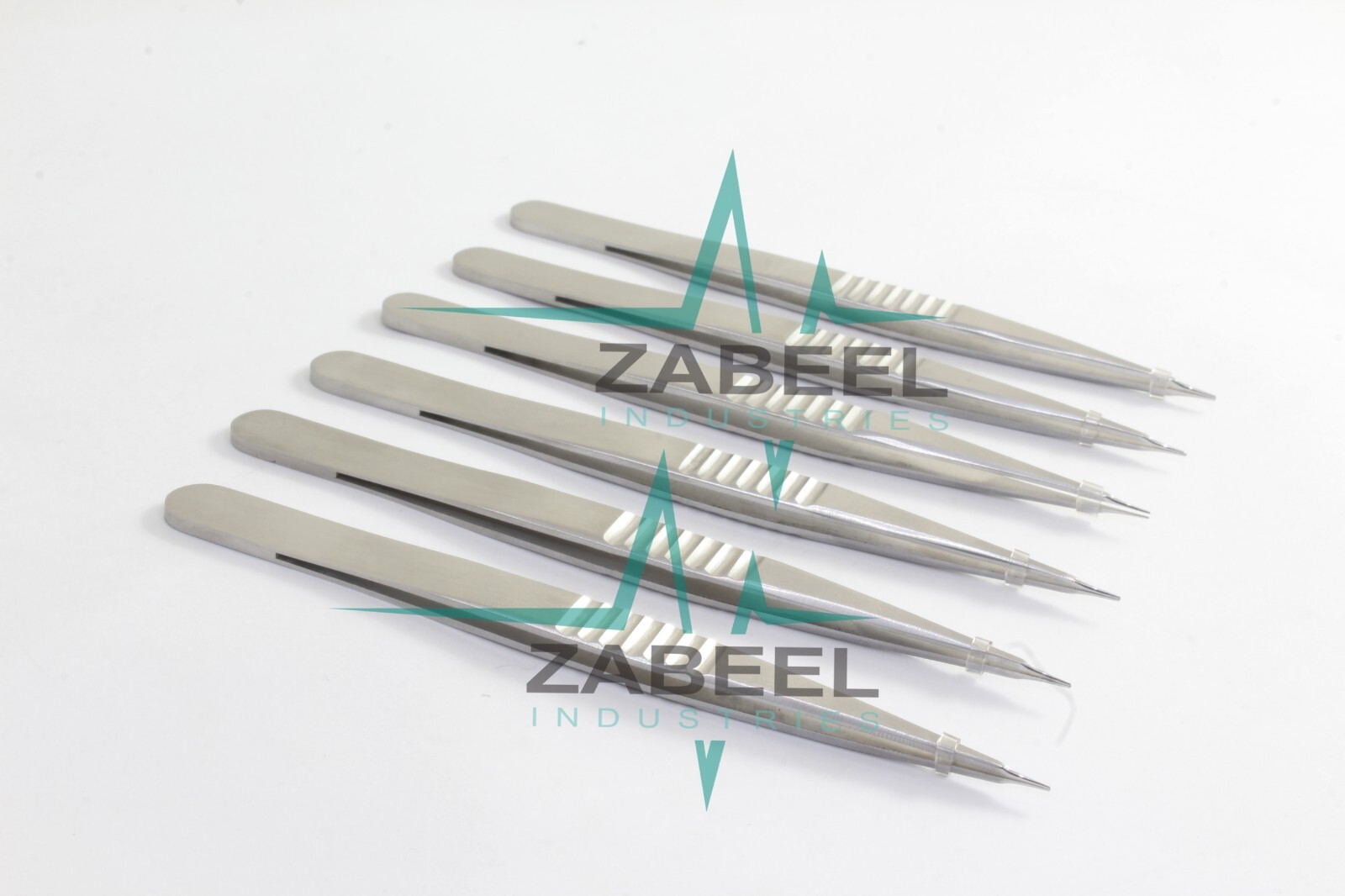 Micro Vessel Dilator 13 cm(5”), Ø 0.30 mm Micro Surgery Instruments