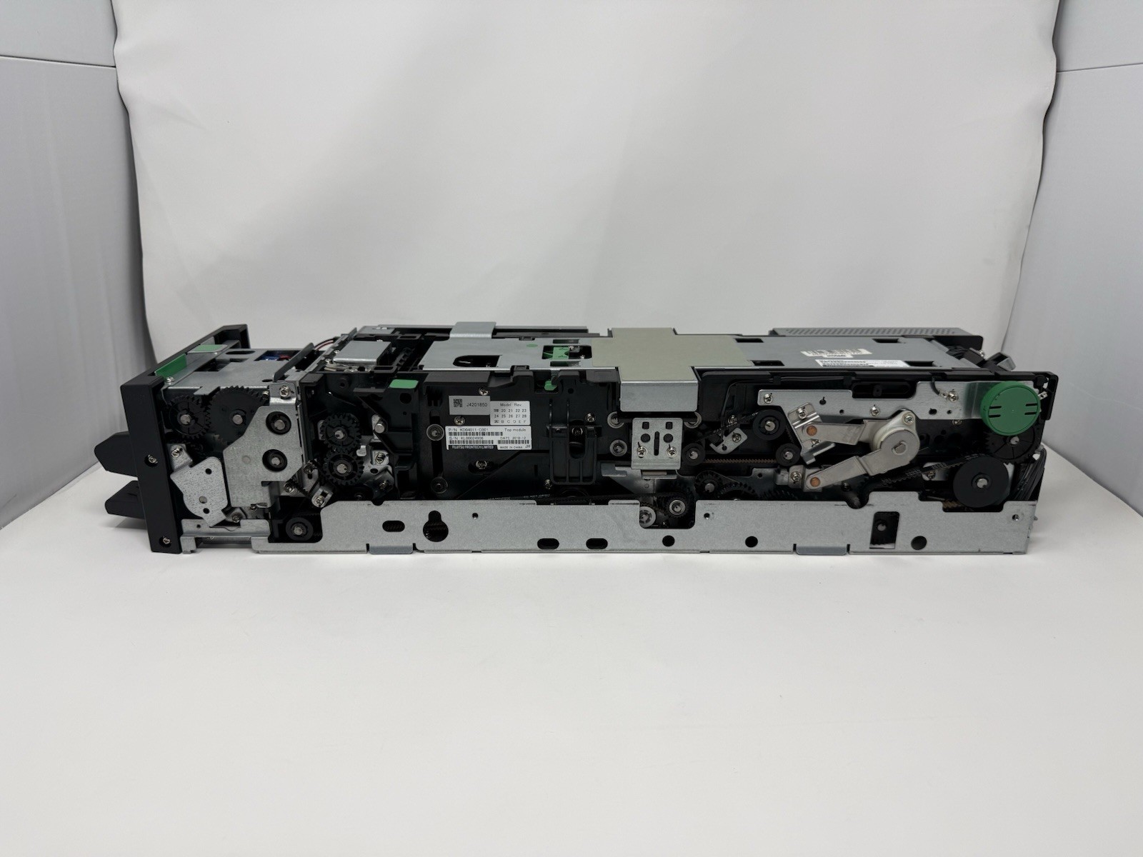 KD04011-C001 497-0522696 Fujitsu GSR50 Bunch Acceptor Top Module
