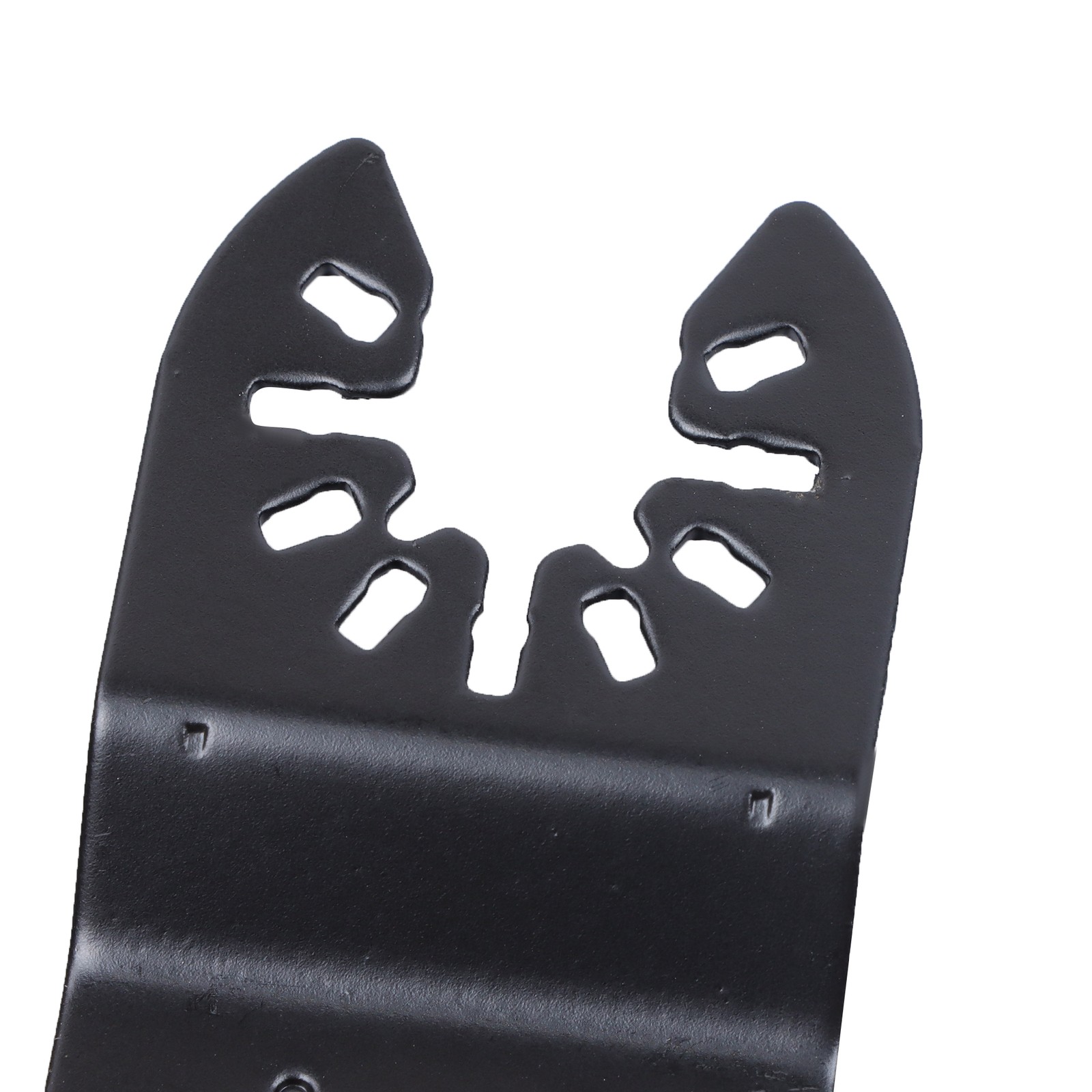 25PCS Titanium Oscillating Tool Blade, Professional Bi-Metal Multitool Blades Ki