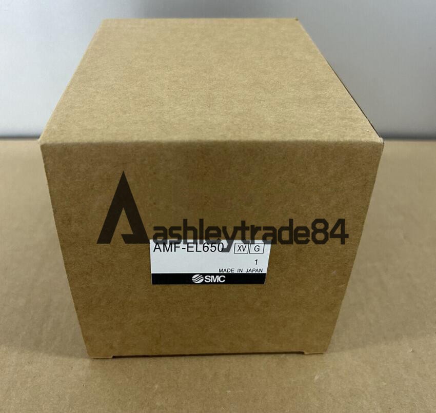 1PCS New SMC AMF-EL650 Filter