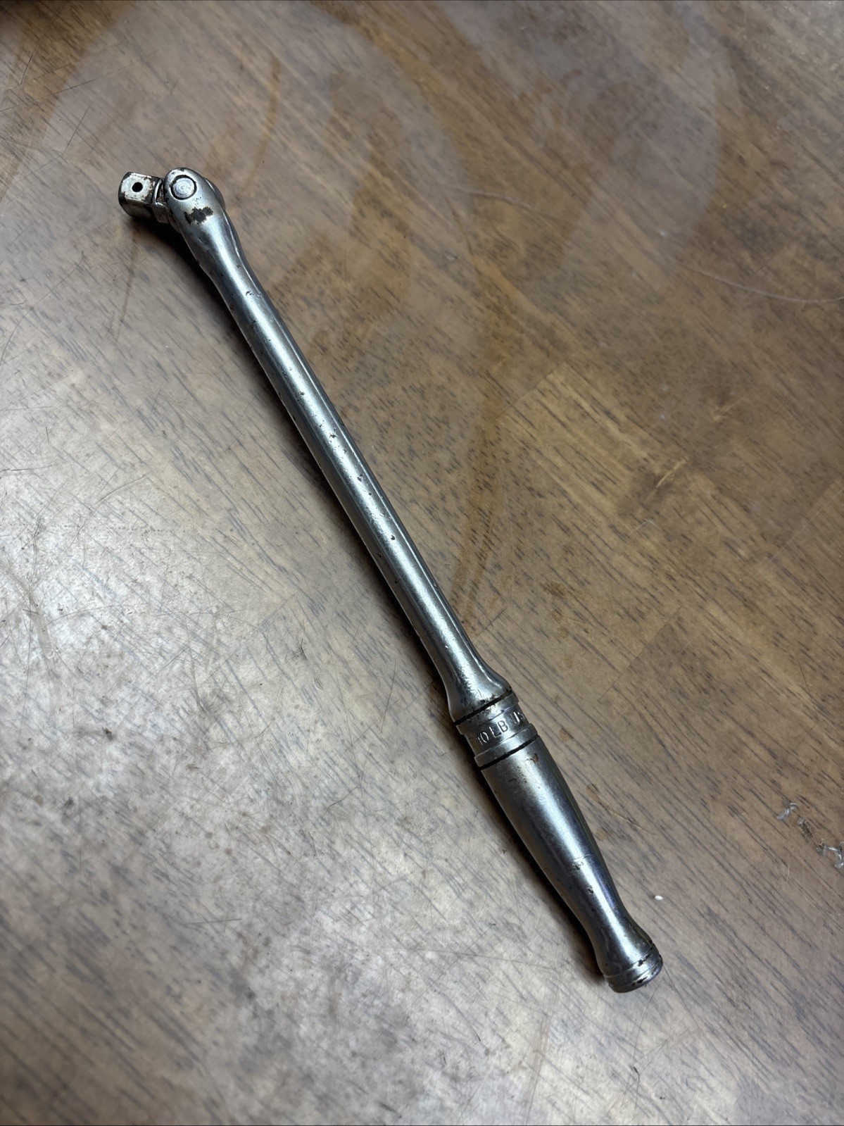 Snap-on Tools USA F10LB 3/8″ Drive Breaker Bar