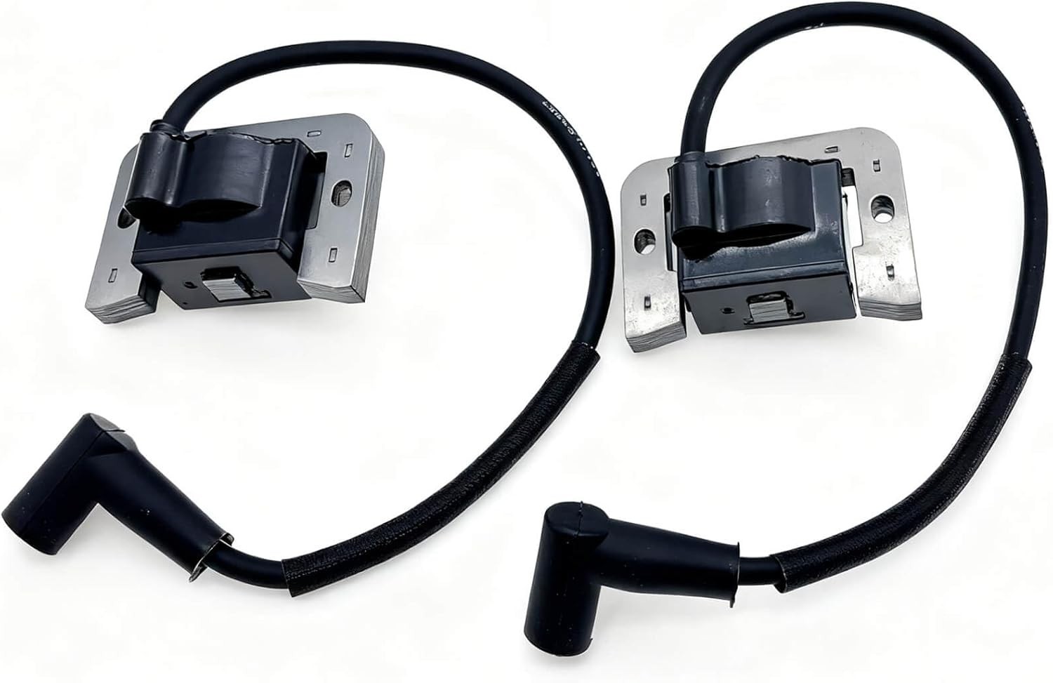 32-584-25-S Ignition Coil for Kohler KT740 KT745 ZT740 V-Twin Mower 2-Pack