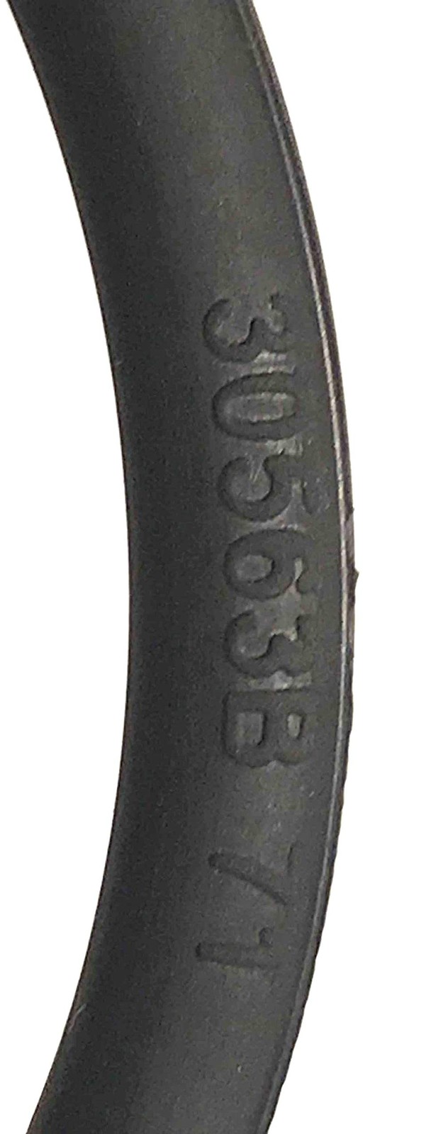 Eureka / Sanitaire Upright Round Vacuum Belts 10 Pack, As the picture shown