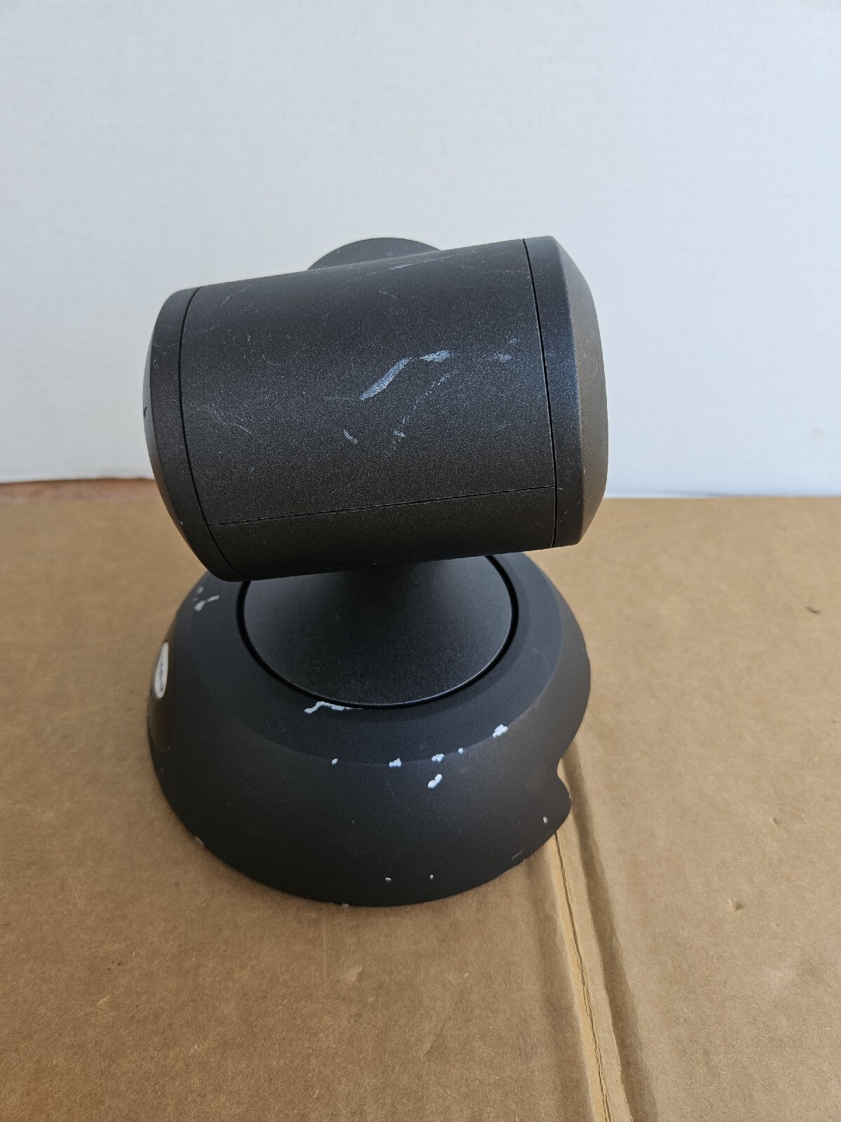 VADDIO ROBOSHOT 30 HD PTZ 998-9910-000 CAMERA BLACK ONLY Used Black