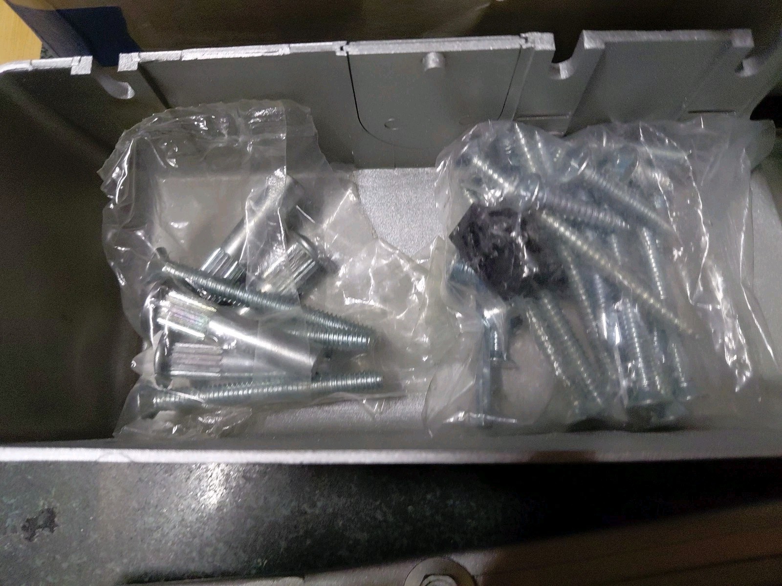 Delaney DO-0416BA-A 8000 Series Door Closer