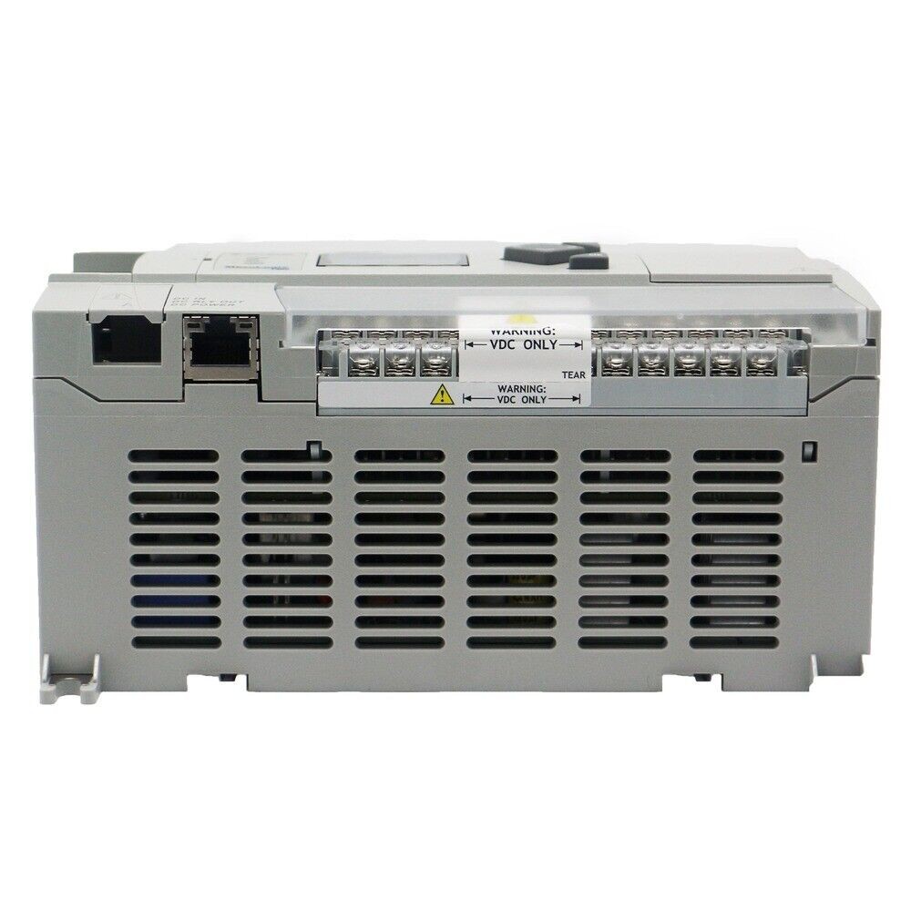 Allen-Bradley 1766-L32BWA MicroLogix 1400 32 Point Controller AB US Free Tax